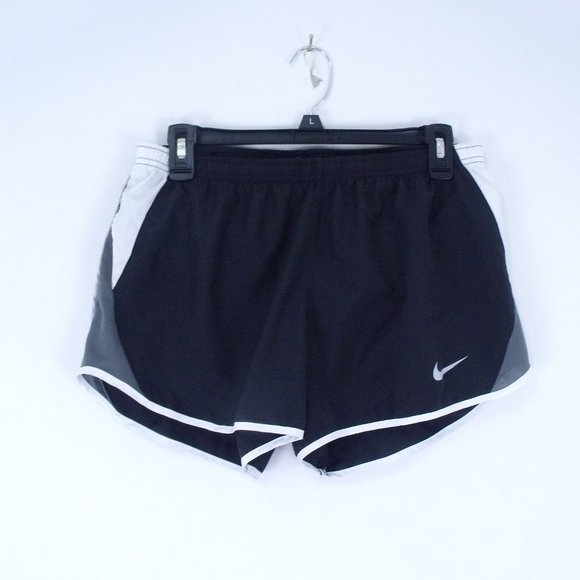 Nike Dry-Fit Running Shorts - Picture 2 of 4